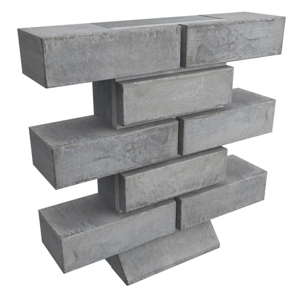 lowie-brick-grey-handmade-boxley-bat-box